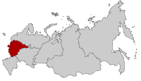 Map of Russia - Central Federal District.svg