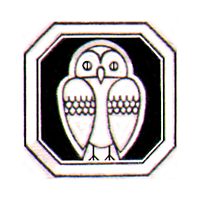 Логотип издательства «Мапрекон»