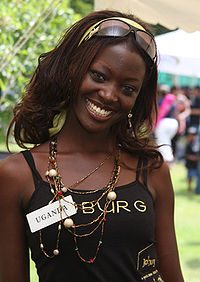 Miss Uganda 08 Dora Mwima.jpg