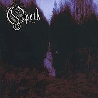Обложка альбома «My Arms, Your Hearse» (Opeth, 1998)
