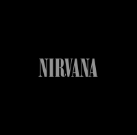 Обложка альбома «Nirvana» (Nirvana, 2002)