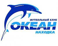 Эмблема ФК Океан - 2006