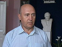 Виктор Владимирович Огарёв