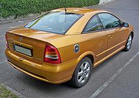 Opel Astra G Coupé Heck.JPG