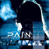Обложка альбома «Dancing with the Dead» (Pain, 2005)