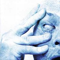 Обложка альбома «In Absentia» (Porcupine Tree, 2002)