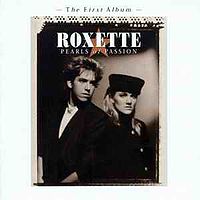 Обложка альбома «Pearls of Passion» (Roxette, 1986)