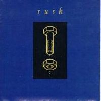 Обложка альбома «Counterparts» (Rush, 1993)