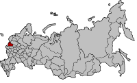 Russia - Smolensk Oblast (2008-01).svg
