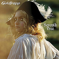 Обложка альбома «Seventh Tree» (Goldfrapp, 2008)