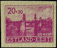 StampTartu(Estonia)1941Michel5.jpg