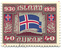 Stamp Iceland 1930 40a.jpg