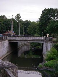 Старообрядческий мост