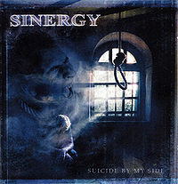 Обложка альбома «Suicide by My Side» (Sinergy, 2002)