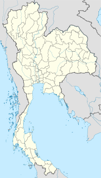 Нонтхабури (Таиланд)