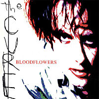 Обложка альбома «Bloodflowers» (The Cure, 2000)