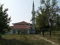 The Mosque-Pravda,Bulgaria.jpg