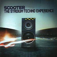 Обложка альбома «The Stadium Techno Experience» (Scooter, 2003)