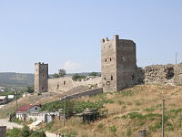 Theodosia castle.JPG