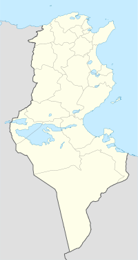 Хумт-Сук (Тунис)
