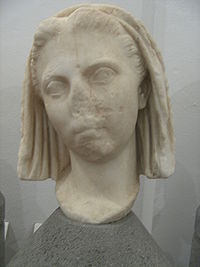 Vipsania Agrippina Grosseto.jpg