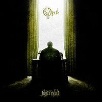 Обложка альбома «Watershed» (Opeth, 2008)