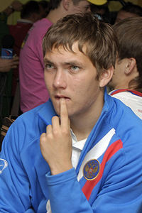 Алексей Ребко (7 июня 2007)