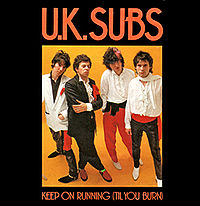 UK Subs