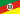 Флаг штата Риу-Гранди-ду-Сул
