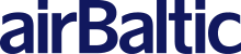 AirBaltic logo.svg