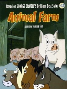 Animal Farm 1954 Film Poster.jpg
