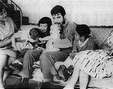 Che Guevara - Familia.jpg