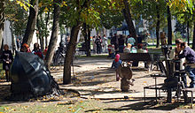 Donetsk park of iron.jpg