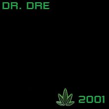 Обложка альбома «2001» (Dr. Dre, 1999)