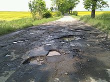 Kamieniec Szalejow Gorny road.jpg