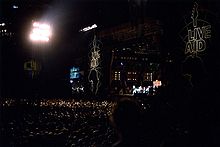 Live Aid after dark at JFK Stadium, Philadelphia, PA.jpg