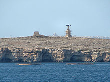 Malta - St. Paul Islands - St. Paul statue.jpg