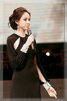 Miss World 2007 - Zhang Zilin (3243539382).jpg