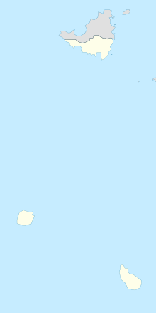 Netherlands Antilles (Leeward Islands) location map.svg