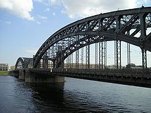 Neva Bridge Bolsheohtinskiy.jpg
