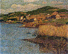Paul Baum - Landschaft bei Hyères.jpg