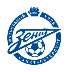 FC Zenit Saint Petersburg.svg