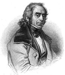 Жак Этьен Виктор Араго (1839 год)