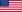 US flag 44 stars.svg