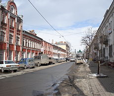 Street og Nahimson in Yaroslavl 01.jpg