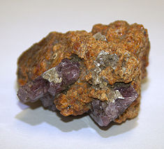 Humite with Spinel.jpg