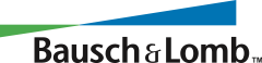 Bausch and Lomb Logo.svg