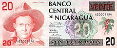 NicaraguaP176-20CordobasOro-(1990)-donatedrs f.jpg