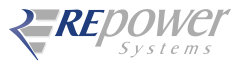 REpower Systems Logo.svg