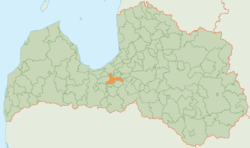 Ķekavas novada karte.png